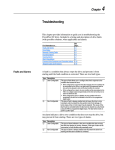 Troubleshooting - Mid-Island Electrical Supply