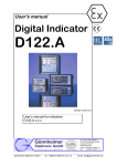 manual_D122A V2.0-IECEx_2014