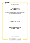 APLISENS