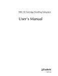EXB-10i Library User`s Manual