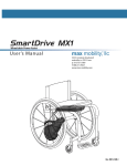 SmartDrive User Manual Rev_MX1.0 UM-C.indd