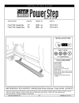 User Manual/ Instructions