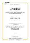 APLISENS