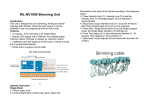 NV-1000 Slimming Unit