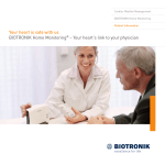 English - Biotronik