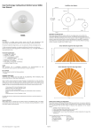 SK806 Owners Manual