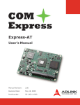 Express-AT User`s Manual