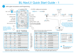 BL-NavLV Quick Start Guide