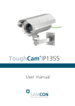 ToughCam® IP1355