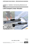 LCB User Manual - Parkermotion.com