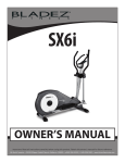 OWNER`S MANUAL