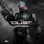 Dust 514 Manual