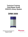 DRM-3000