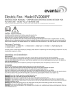EV2068PF User Manual