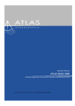 ATLAS DESO 3500