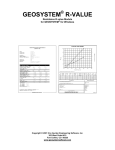 User Manual - GEOSYSTEM Software