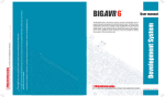 BIGAVR6 Development System User Manual
