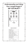 MF-105 MuRF - Analogue Haven