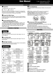 User`s Manual - Voltronic Power