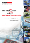 Insider`s Guide STM32