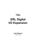 IO Expansion User Manual v1.1 Rev 0.book
