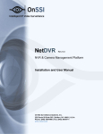 NetDVR - Moonblink Communications