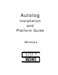 Windows Platform & Installation Guide