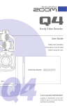 User Guide - B&H Photo Video Digital Cameras, Photography