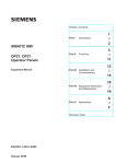 OP27, OP37 Operator Panels Ma... - JC