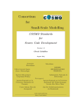 Consortium for Small-Scale Modelling - CLM