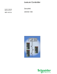 Lexium Controller - Schneider Electric