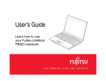 User`s Guide