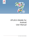 ATLAS.ti Mobile for Android