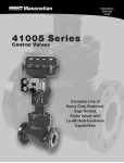 41005 Series - Corona Control