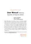 QuantorVet Manual