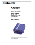 AX2550