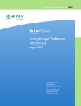 Living Image® Software - UD IT Drupal Production Server