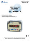 SLIK-N118 - products