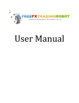 User Manual