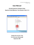 User`s Manual