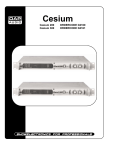 Cesium