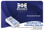 Manual - Ibramed