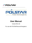 User Manual - Vision Tech America, Inc.