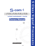 SCOM4 own man final