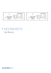 HEX70B-RX/TX - CyberSelect