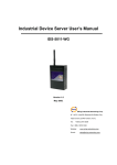 AiCOM-5012 User Manual