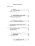 S. Sriram`s Thesis - Electrical Engineering & Computer Sciences