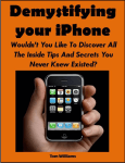 Demystifying your iPhone - Xpert Content Writing Service