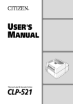 User Manual - Goodson Imports