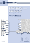 User`s Manual